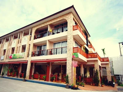 The Orchid House – 사진 9